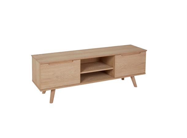 Noma TV-benk 158x40x53 cm 