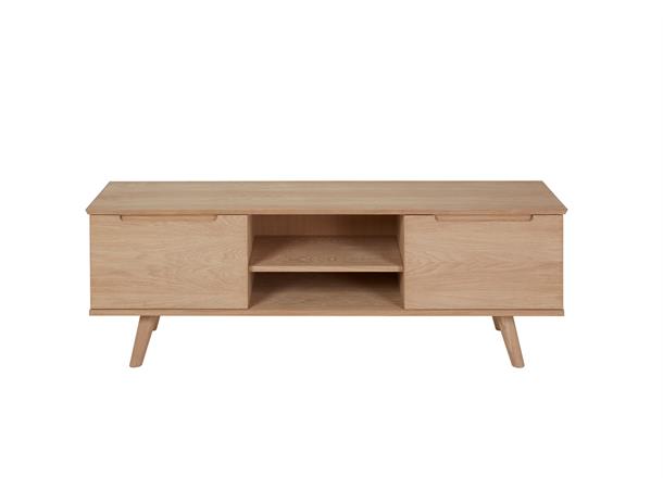Noma TV-benk 158x40x53 cm 