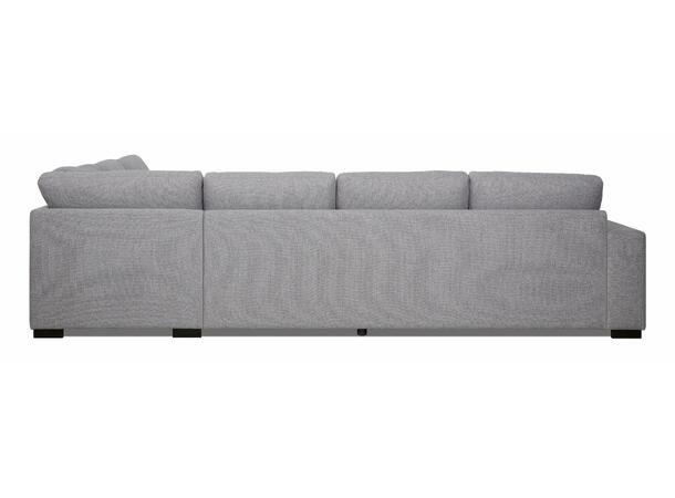 York 4 hjørnesofa, PG2 Med sjeselong, Venstre, Urban 5 
