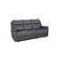 Beacon 3-seter reclinersofa Manuell