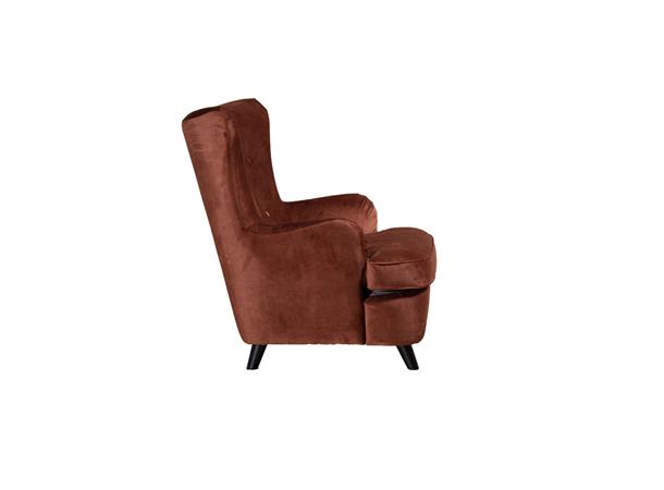 Berlin hvilestol, PG2 Adore 126 Copper