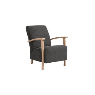 Ella stol, PG1 Hvitoljet eik,  Brego 18