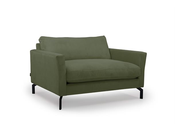 Maison stol, PGS Wave 13 khaki 