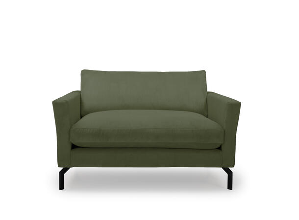 Maison stol, PGS Wave 13 khaki 