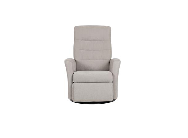 Queen recliner manuell, H2 Tekstil, Enjoy Rabbit 