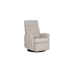 Queen recliner manuell, H2 Tekstil, Enjoy Rabbit