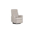 Queen recliner manuell, H2 Tekstil, Enjoy Rabbit