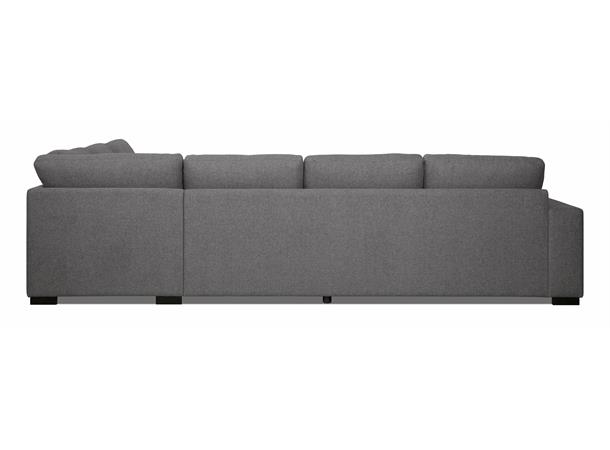 York 4 hjørnesofa, PG2 Med sjeselong, Venstre, Urban 6 