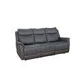 Beacon 3-seter reclinersofa Elektrisk