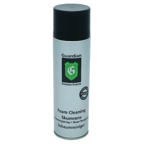 Guardian skumrens 500 ml