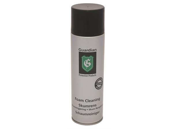 Guardian skumrens 500 ml 