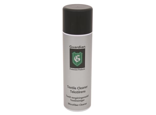 Guardian tekstilrens 500 ml 