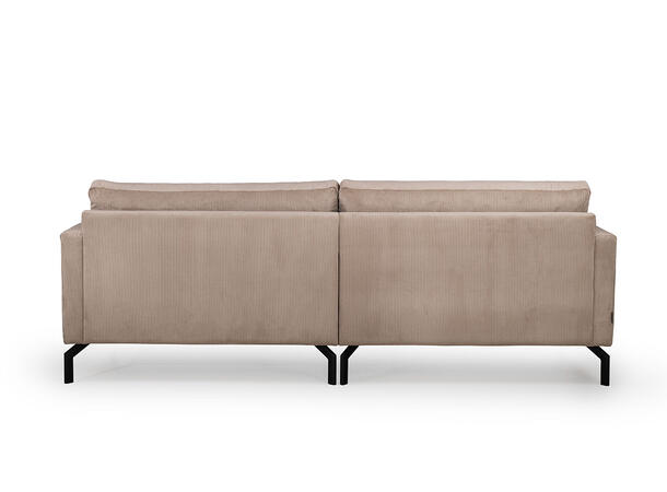 Maison 3-seter Wave 5.1 light brown 