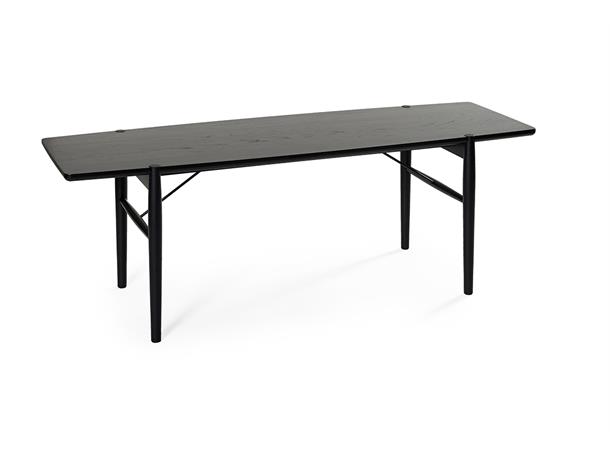 Medley 150 Sofabord, Svart 