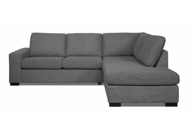 York 00R, PG2 Åpen ende, Høyre, Urban 6 antrazite 