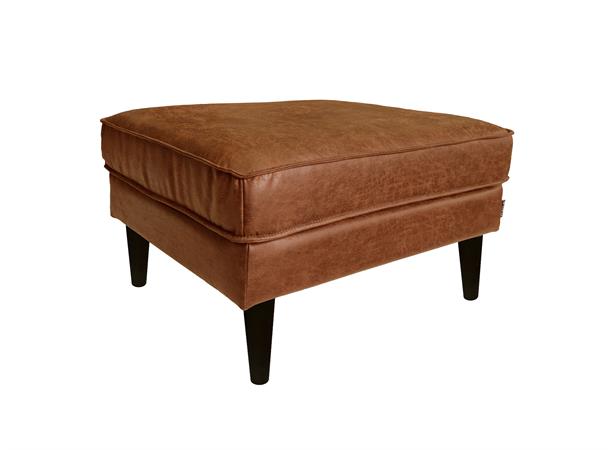 Dakota pall, 90X54 cm, Colorado Colorado Cognac 3 