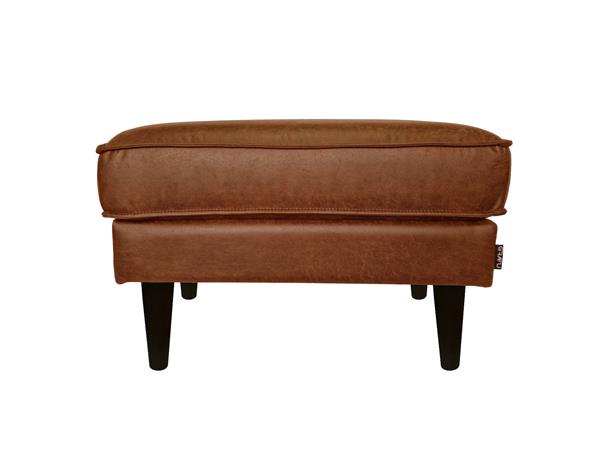 Dakota pall, 90X54 cm, Colorado Colorado Cognac 3 