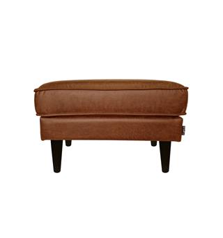 Dakota pall, 90X54 cm, Colorado Colorado Cognac 3