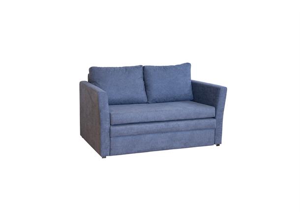 Livorno 2-seter sovesofa Soro 76 Blue 