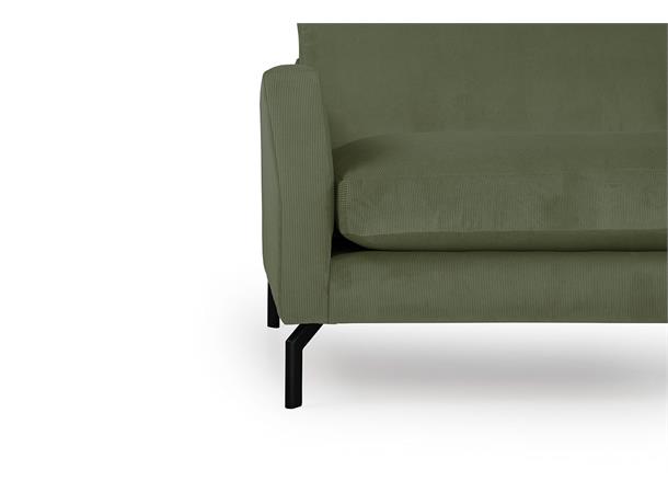 Maison 3-seter Wave 13 khaki 