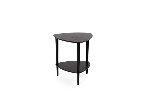 Paus 50 Lampebord, Svart 