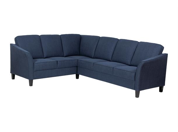 Zara hjørnesofa, PG1 23, Austin 15 
