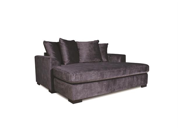 Chamonix II 2XD, PG2 Adore 67 antrazite 