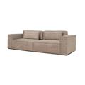 Diesel 3-seter, PGS Kazar 8 beige