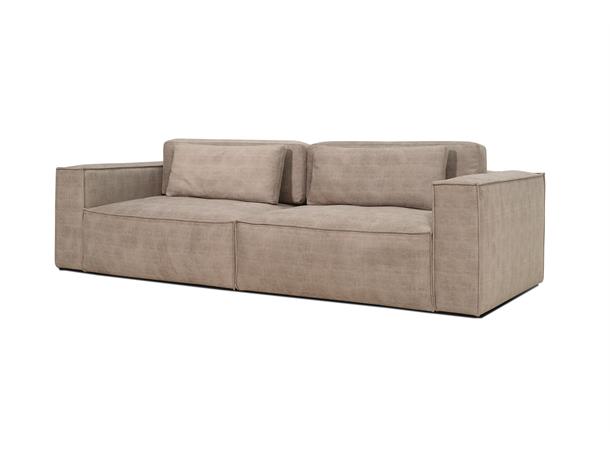 Diesel 3-seter, PGS Kazar 8 beige 