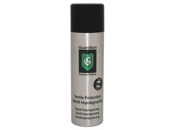 Guardian tekstil impregnering 500 ml 
