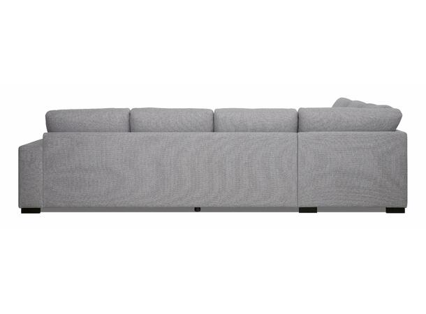 York 4 hjørnesofa, PG2 Med sjeselong, Høyre, Urban 5 