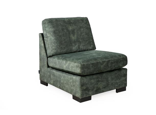 Boston loungestol, PG2 Adore 156 Hunter 