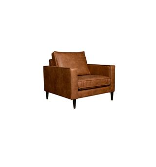 Dakota 1-Seter, Colorado Colorado Cognac 3