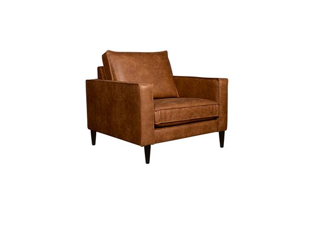 Dakota 1-Seter, Colorado Colorado Cognac 3 