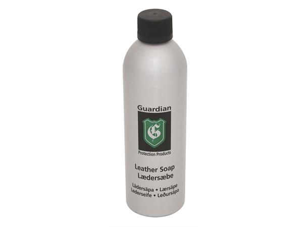 Guardian lærsåpe 500 ml 