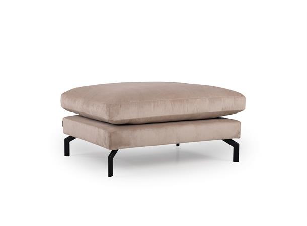Maison pall, PGS Wave 5/1 light brown 