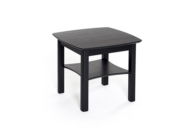 Marathon 55 Lampebord, Svart 