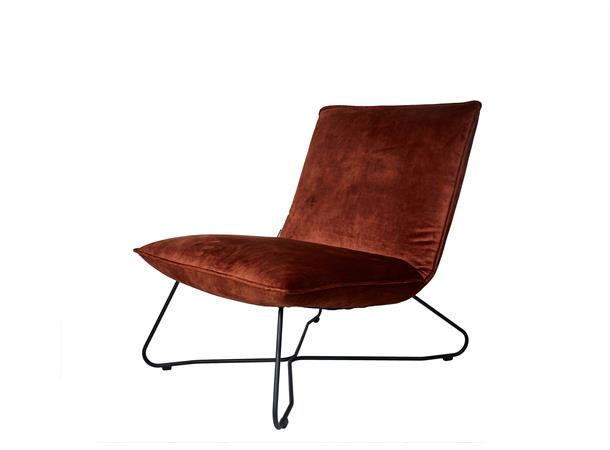 Napoli loungestol, PG6 Torre 8 