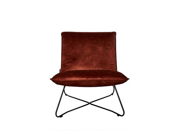 Napoli loungestol, PG6 Torre 8 