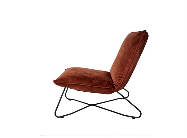 Napoli loungestol, PG6 Torre 8 