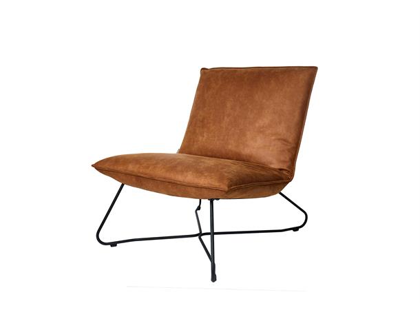Napoli loungestol, PG8 Bull 09 Camel 