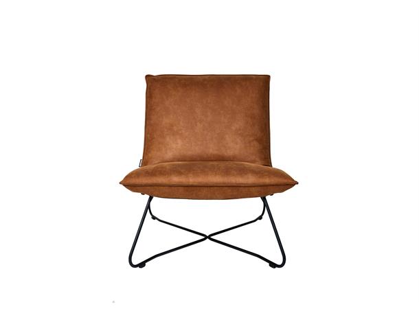 Napoli loungestol, PG8 Bull 09 Camel 
