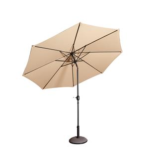 Cali parasoll Taupe, &#216;300
