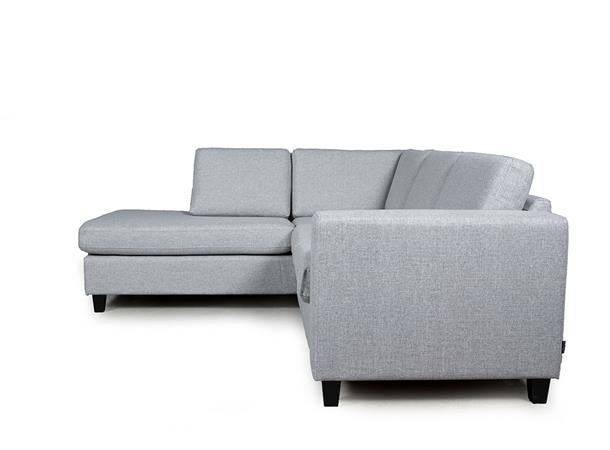 Grenoble 2L hjørnesofa, PG1 Åpen ende, Venstre, Abba 25T6 