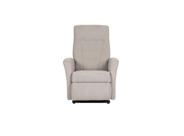 Admiral recliner m/løft, H2 Tekstil, Enjoy Rabbit 