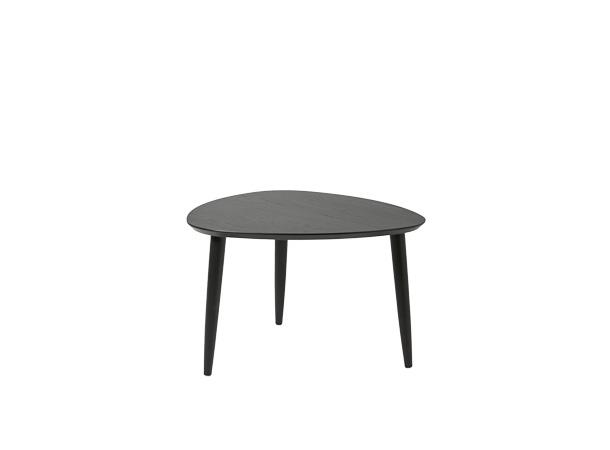 Anne 70 Salongbord, Svart 