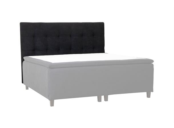 Drømmeland, HG 2300, Hodegavl 210 cm, Cinema 4 Black 