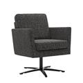 Trent loungestol, PG3 Oasis 165 Lava