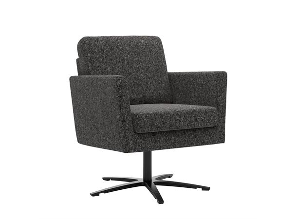 Trent loungestol, PG3 Oasis 165 Lava