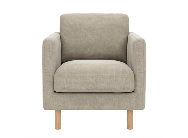 Benton 1-seter, PG2 Mito 05 Beige